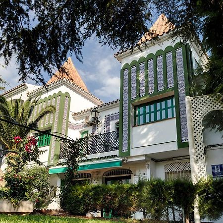 Hostal Alegre Nerja Exterior photo